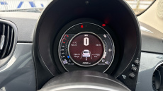 Fiat 500 1.2 Mirror 3dr Petrol Hatchback